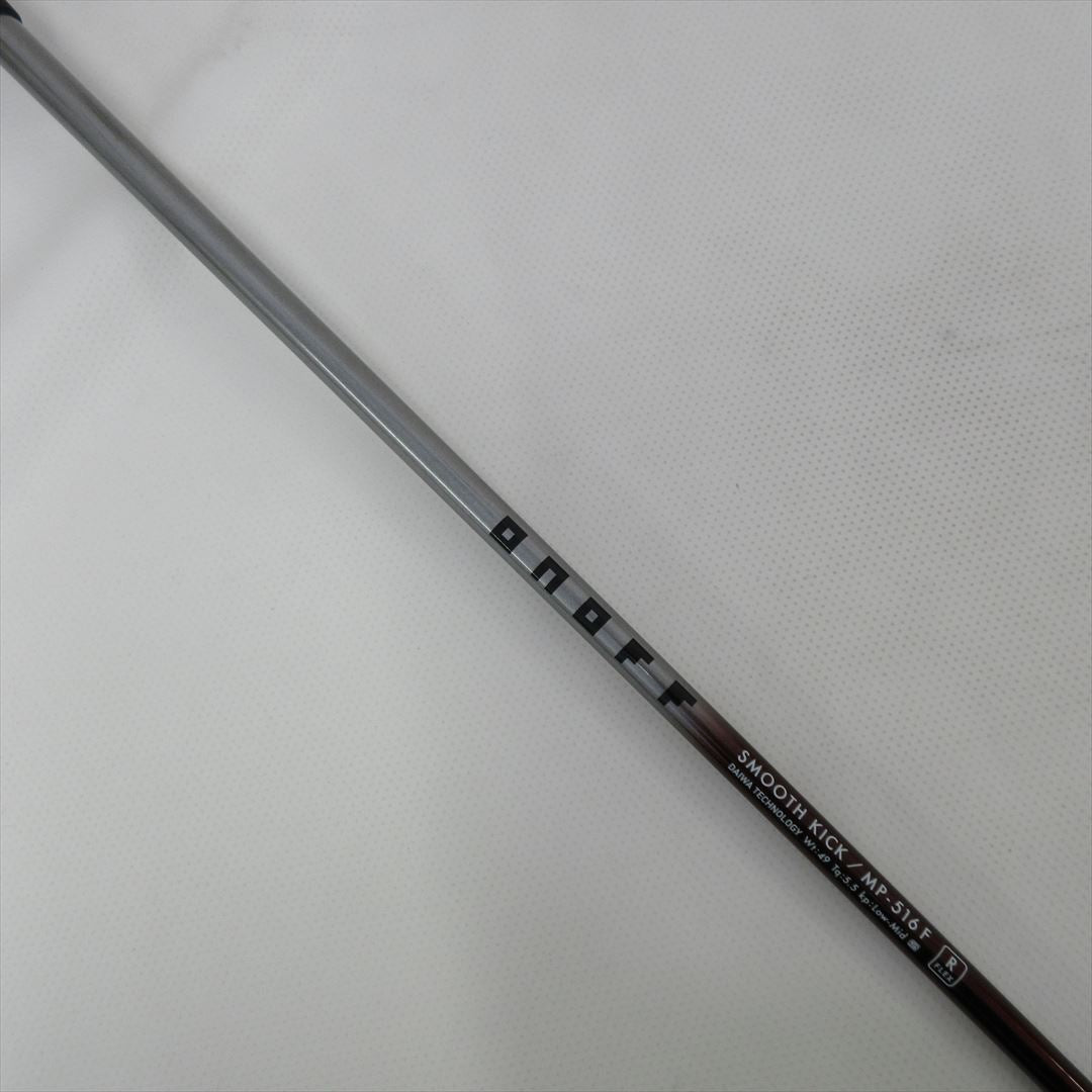 Daiwa Fairway ONOFF ARMS(2016) AKA – GOLF Partner USA
