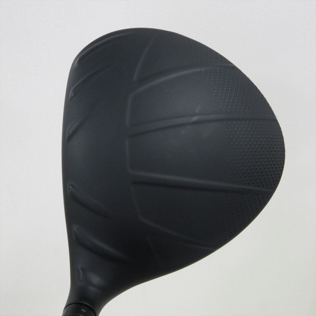 Ping Driver G400 10.5° Stiff VIZARD IZ-6