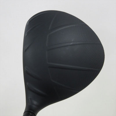 Ping Driver G400 10.5° Stiff VIZARD IZ-6