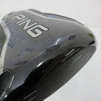 Ping Driver G440 LST 9° Stiff PING TOUR 2.0 CHROME 65