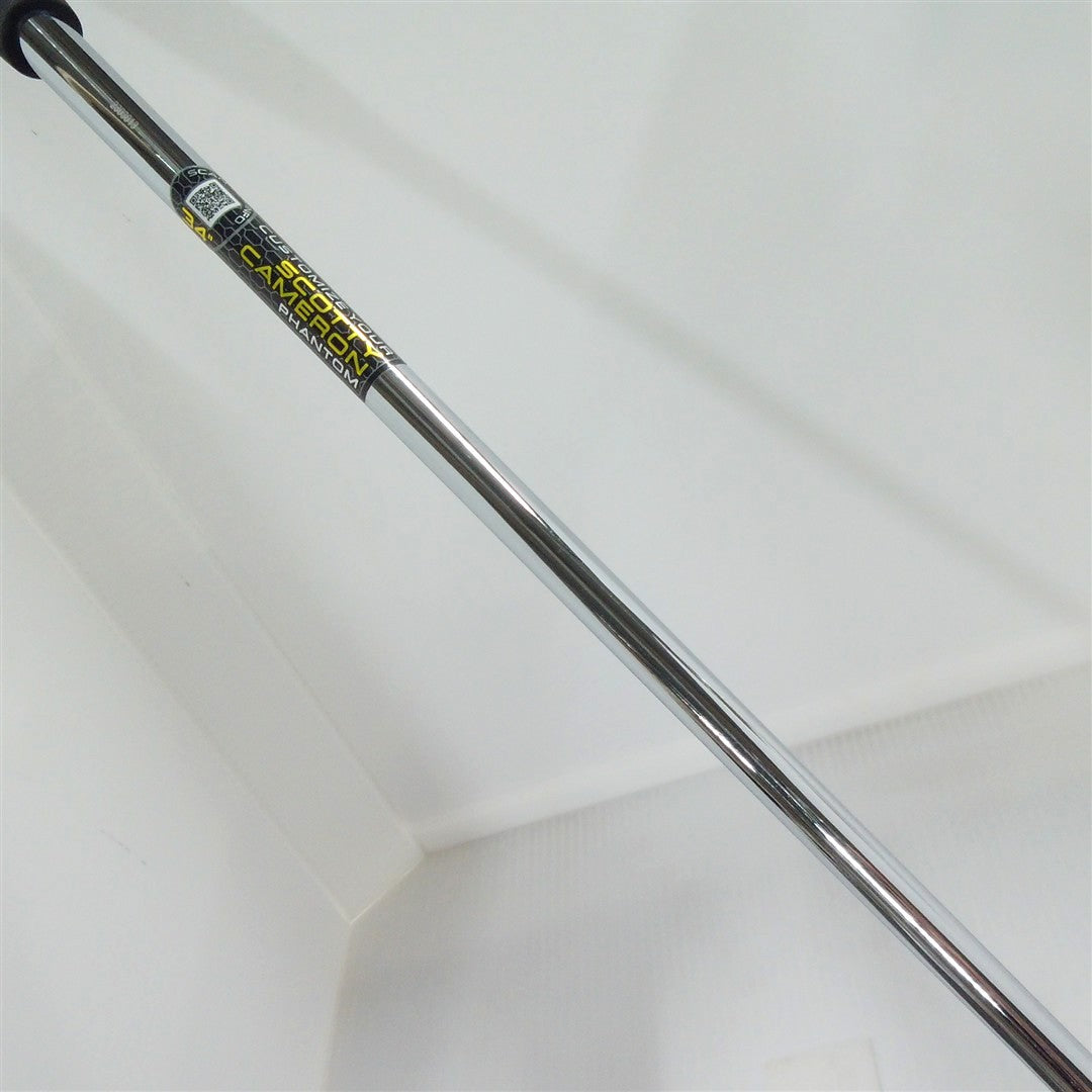 Titleist Putter SCOTTY CAMERON PHANTOM 5S(2024) – GOLF Partner USA