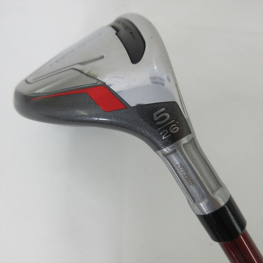 TaylorMade Hybrid STEALTH HY 26° Ladies A TENSEI RED TM40(STEALTH)