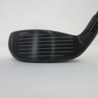 TaylorMade Hybrid STEALTH2 PLUS HY 19.5° Stiff Diamana TM70