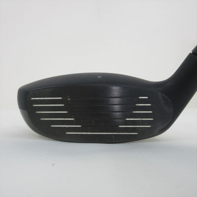 Ping Hybrid G430 HY 26° Regular ALTA J CB BLACK