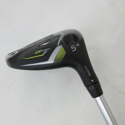 Ping Fairway G430 HL SFT 5W 19° Other SPEEDER NX 35