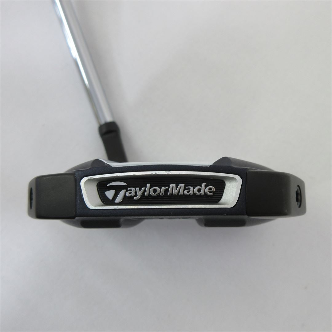 TaylorMade Putter Spider EX NAVY/WHITE Small Slant 34 inch