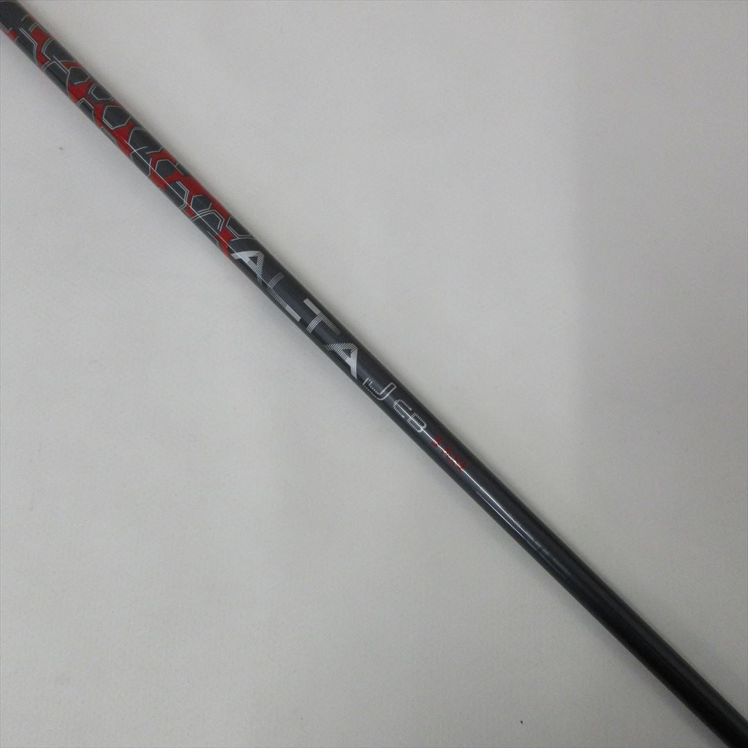 Ping Driver G410 PLUS 9° Stiff ALTA J CB RED