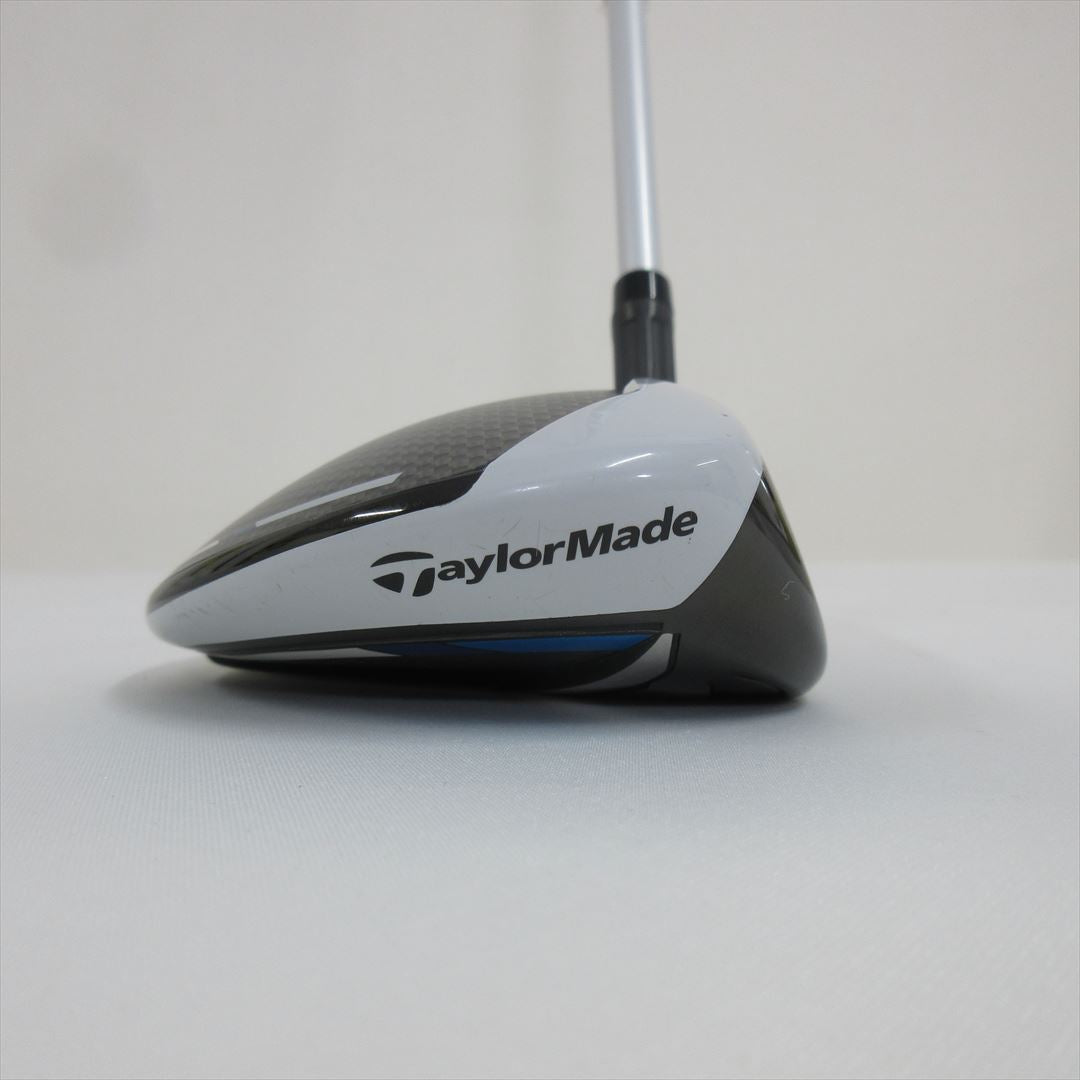 TaylorMade Fairway SIM MAX 5W 18° Ladies TENSEI BLUE TM40