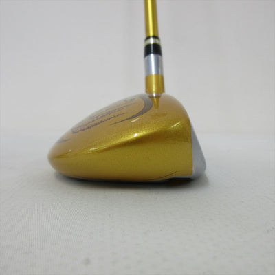 HONMA Hybrid BERES AIZU HY 22° Regular 3S ARMRQ MX