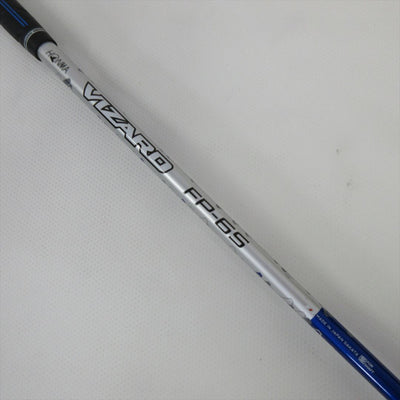 HONMA Fairway TOUR WORLD TW747 5W 18° Stiff VIZARD FP-6