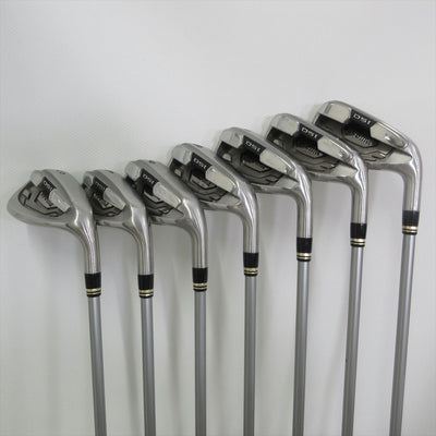 Ryoma golf Iron Set Ryoma Iron BEYOND POWER Iron 7 pieces