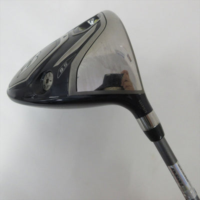 Bridgestone Driver TOUR B JGR(2019) 9.5° Stiff Tour AD XC-5: