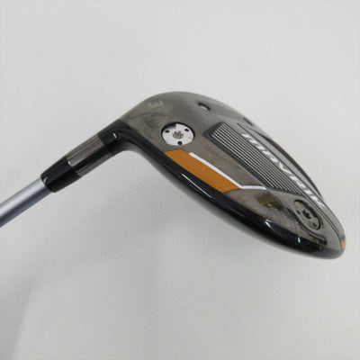 Callaway Fairway Lefty MAVRIK MAX 3W 16° Regular Speeder EVOLUTION 6