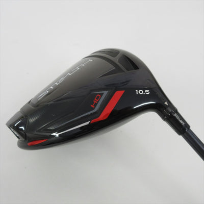 TaylorMade Driver STEALTH HD 10.5° Stiff TENSEI RED TM50(STEALTH)