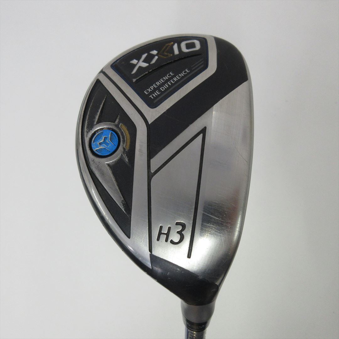 Dunlop Hybrid XXIO -2020 – GOLF Partner USA