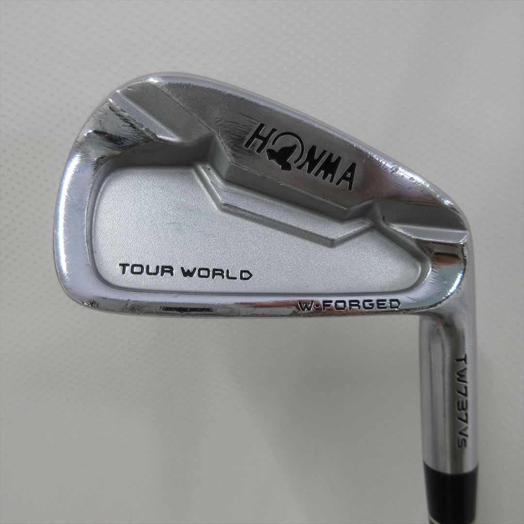 HONMA Iron Set TOUR WORLD TW737Vs Stiff NS PRO MODUS3 TOUR120 6 pieces