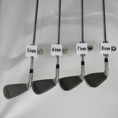 TaylorMade Iron Set M5 Stiff NS PRO 930GH 7 pieces