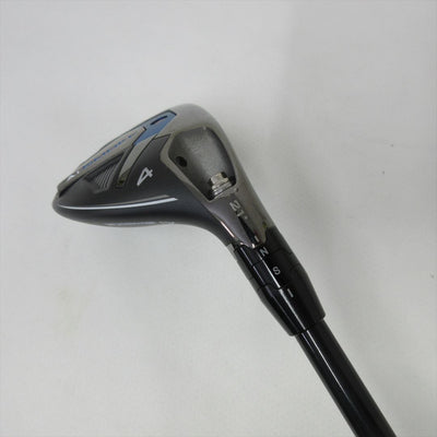 Callaway Hybrid PARADYM Ai SMOKE HL HY 21° StiffRegular TENSEI 50 for CW