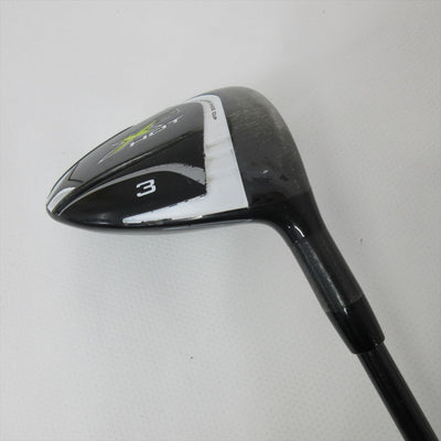 Callaway Fairway X2 HOT 3W 15° Stiff X2 HOT