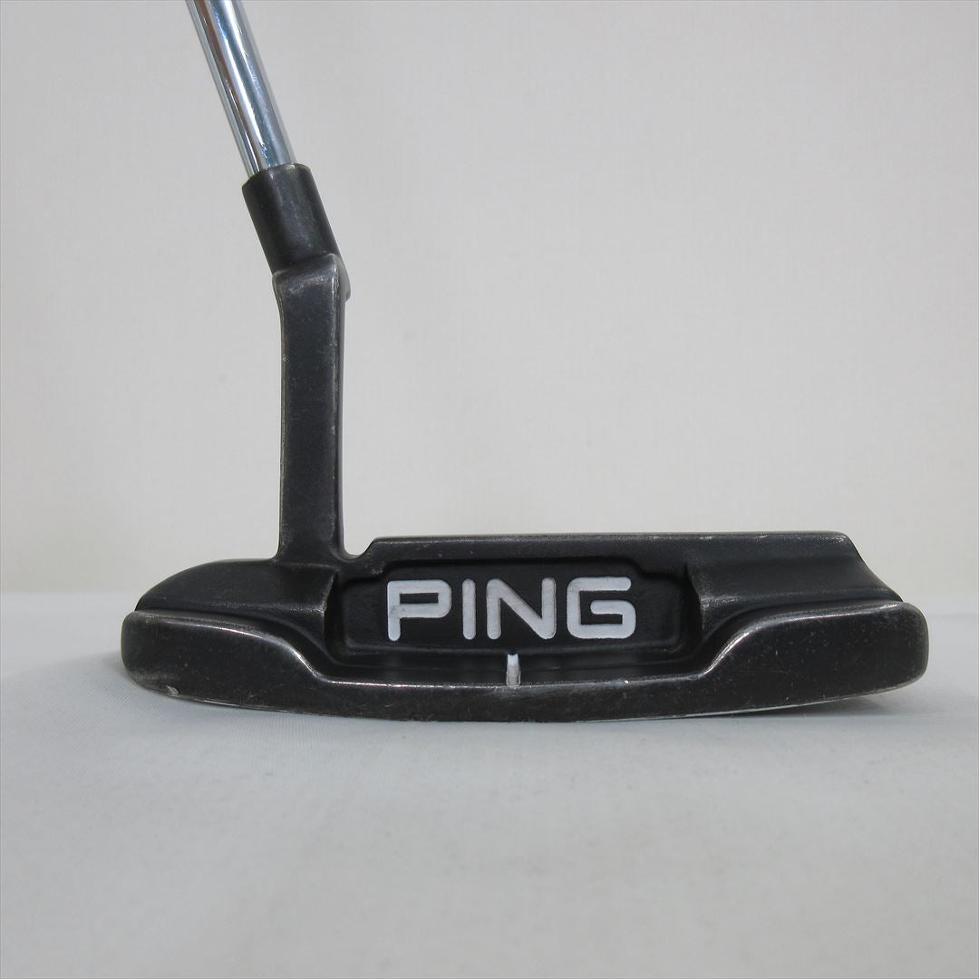 Ping Putter SIGMA 2 ANSER STAELTH 34 inch Dot Color Black