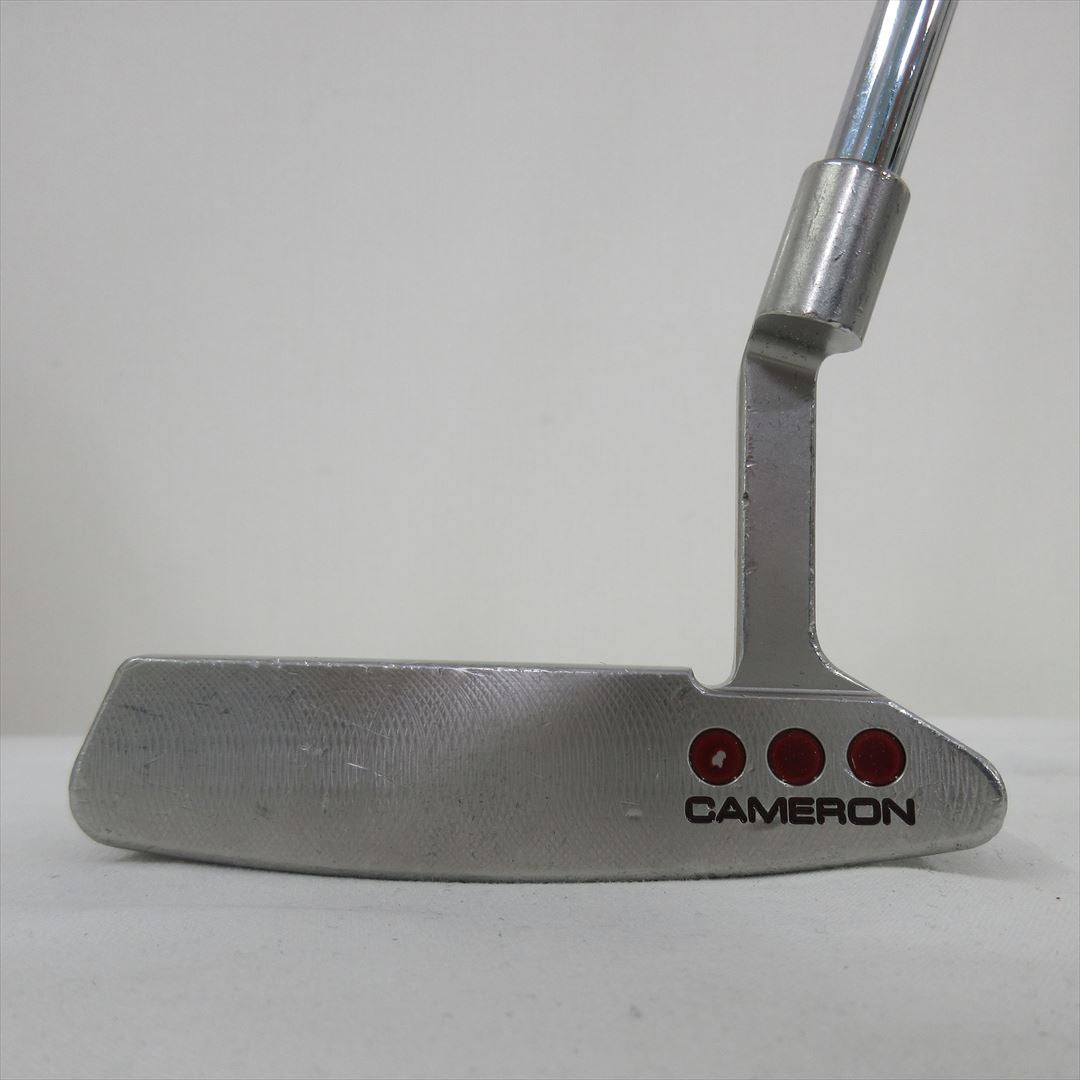 SCOTTY CAMERON Putter SCOTTY CAMERON STUDIO SELECT NEWPORT 2 34 inch