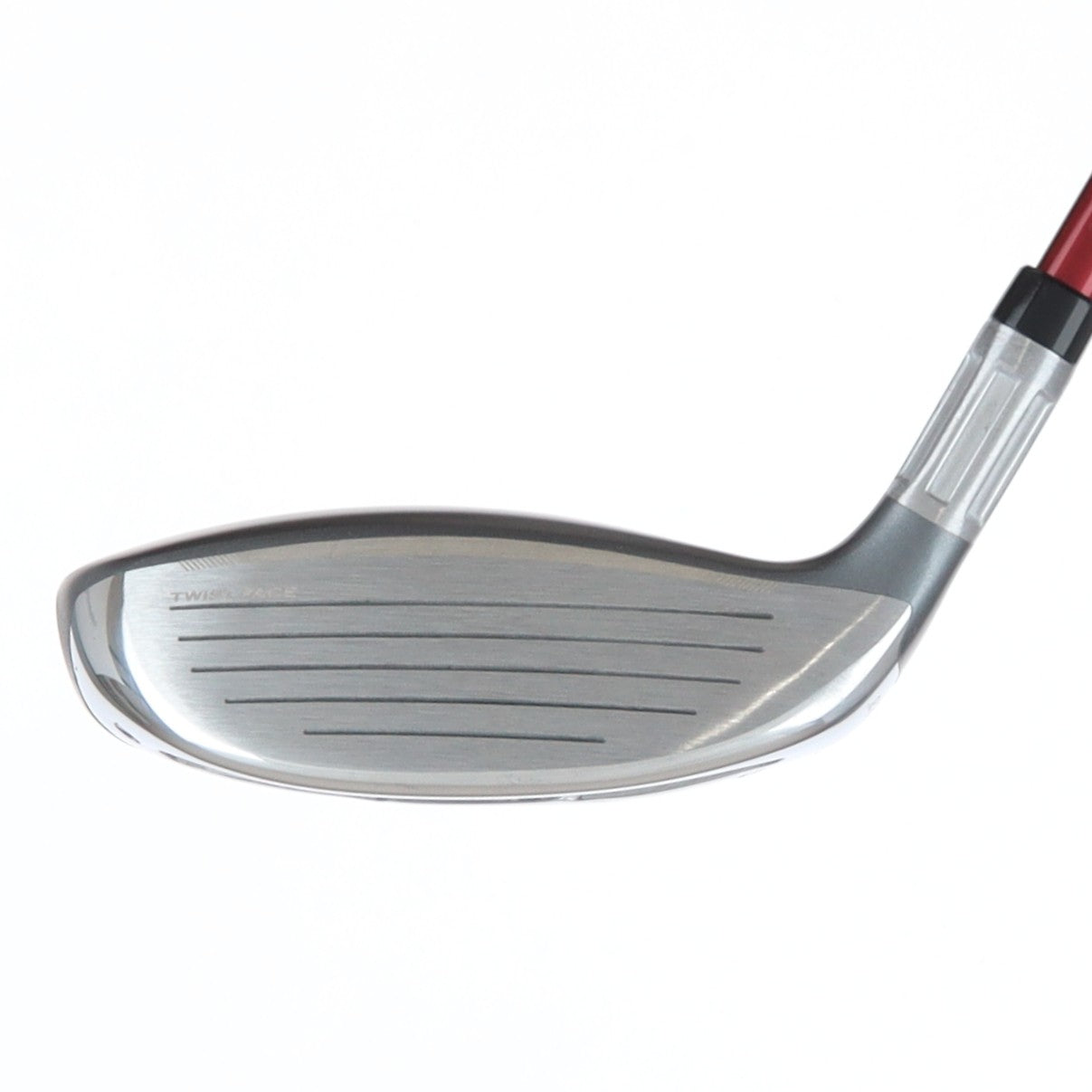 TaylorMade Fairway STEALTH2 HD 5W 23° Ladies TENSEI RED TM40