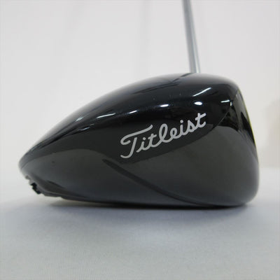 Titleist Driver TSR3 9° Stiff TOUR AD PT-6