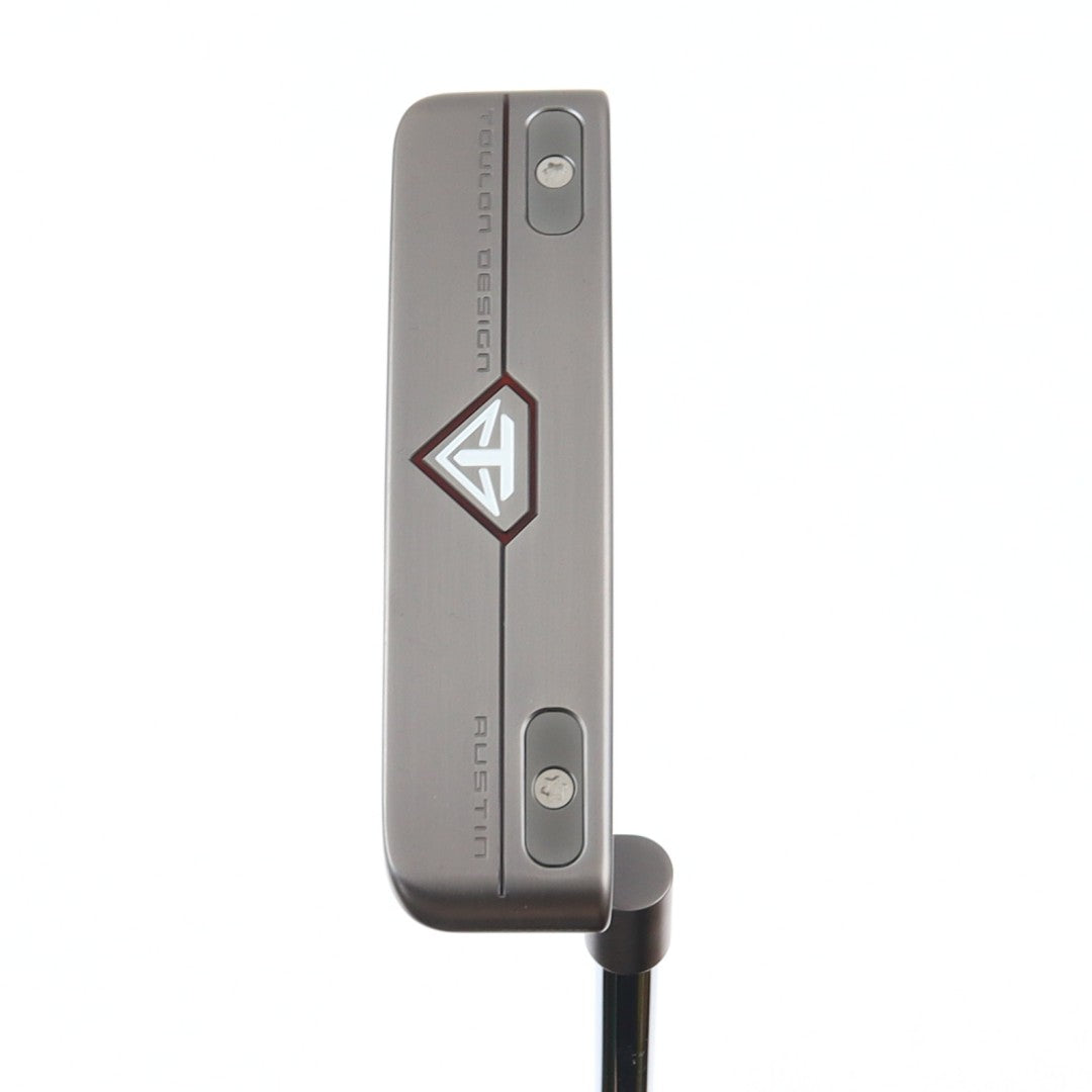 Toulon Putter SMALL BATCH AUSTIN – GOLF Partner USA