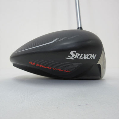 SRIXON Driver SRIXON ZX5 Mk 2 LS 10.5° Stiff Diamana ZX-2 50