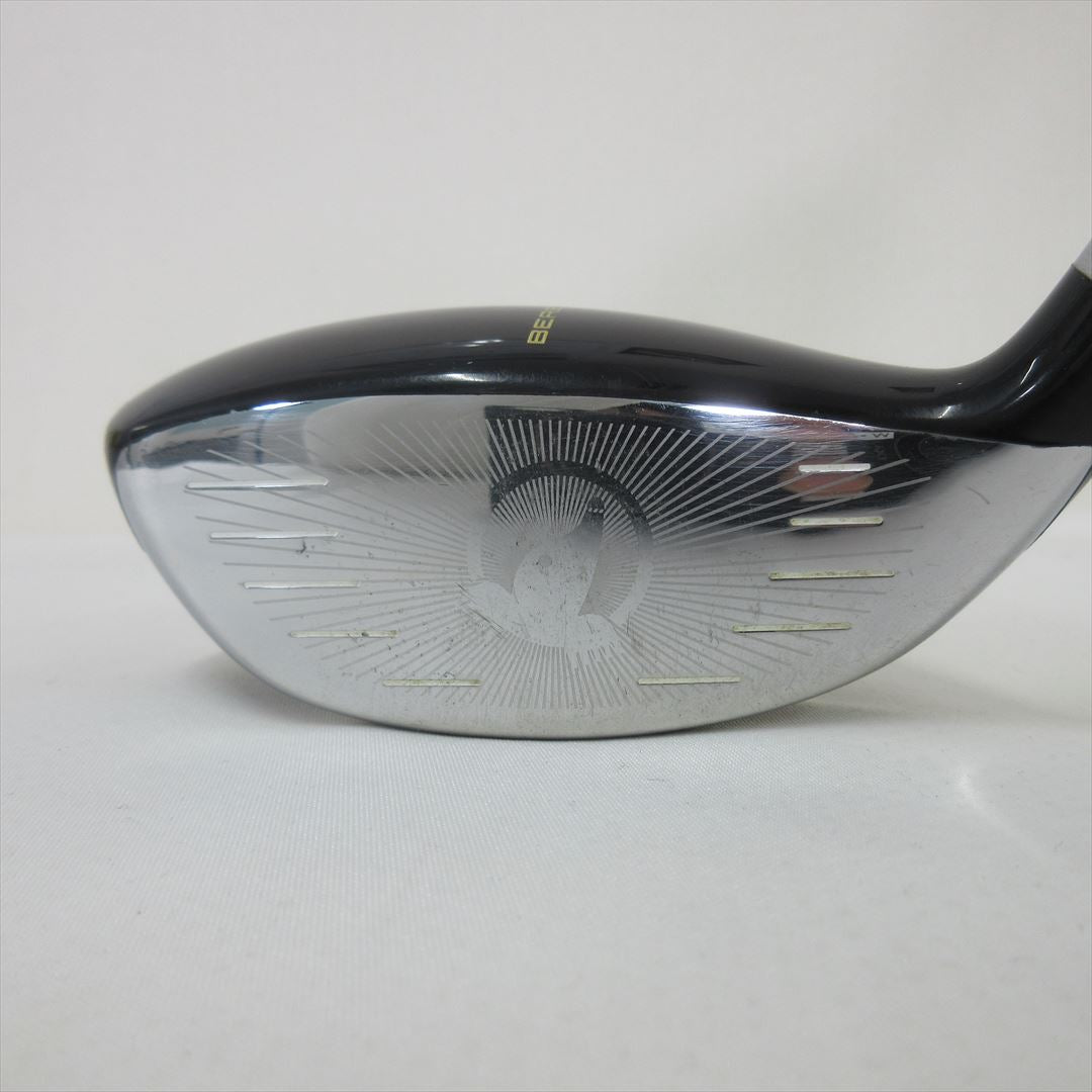 HONMA Hybrid BERES07 HY 22° Ladies 3S ARMRQ 38