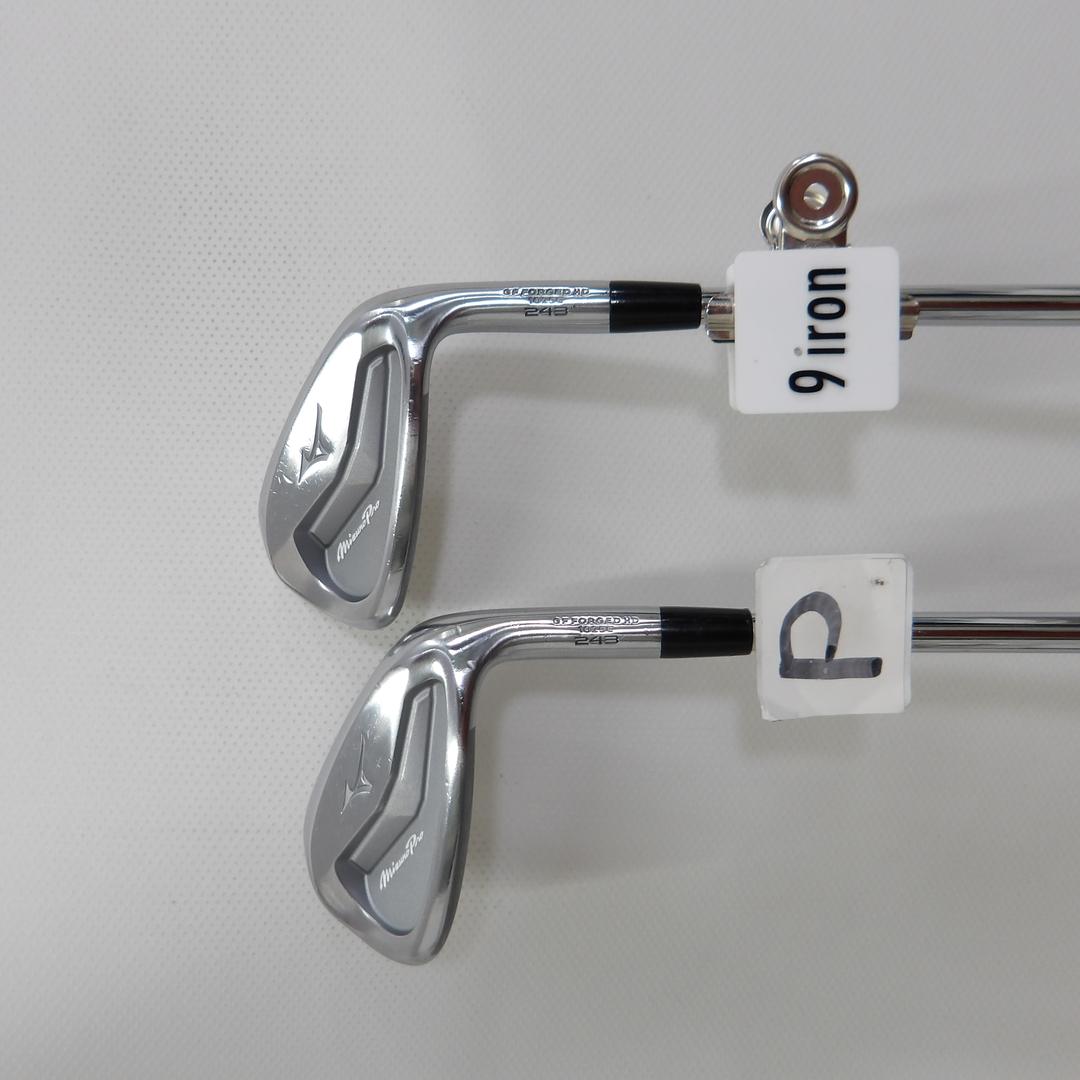 Mizuno Iron Set Mizuno Pro 243 – GOLF Partner USA