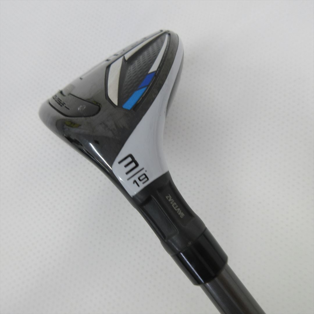 TaylorMade Hybrid Left-Handed SIM MAX HY 19° Regular TENSEI BLUE TM60