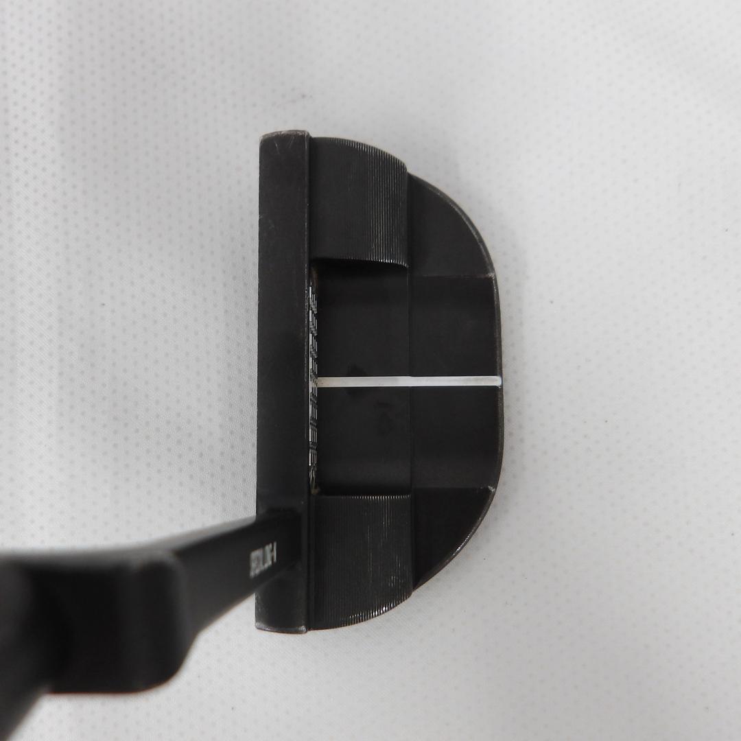 Baldo Putter QUADRI FOGLIO LIMITED MILANO 009 – GOLF Partner USA