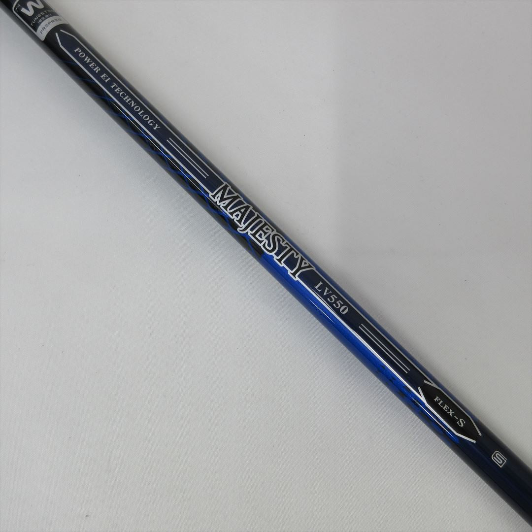 Maruman Driver MAJESTY Royale(2023) 9.5° Stiff MAJESTY LV550