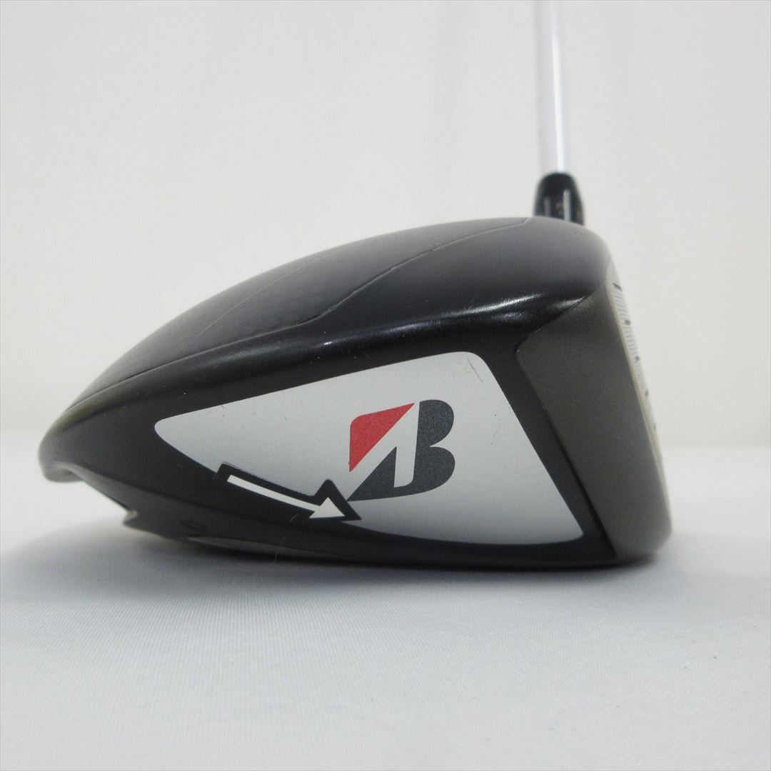 Bridgestone Driver Fair Rating TOUR B X 9.5° Stiff Tour AD HD-5