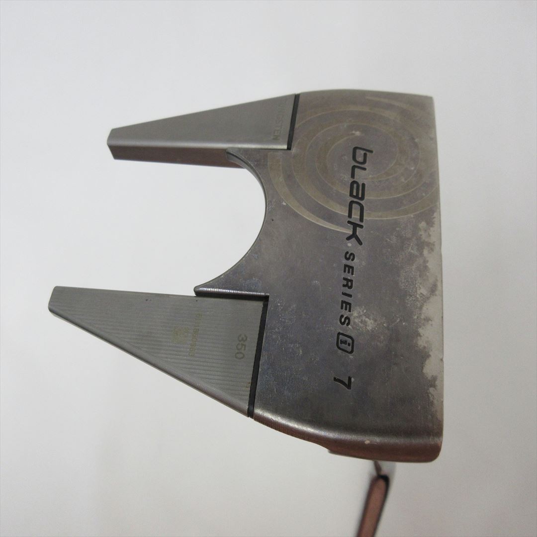 Odyssey Putter BLACK SERIES i #7 34 inch