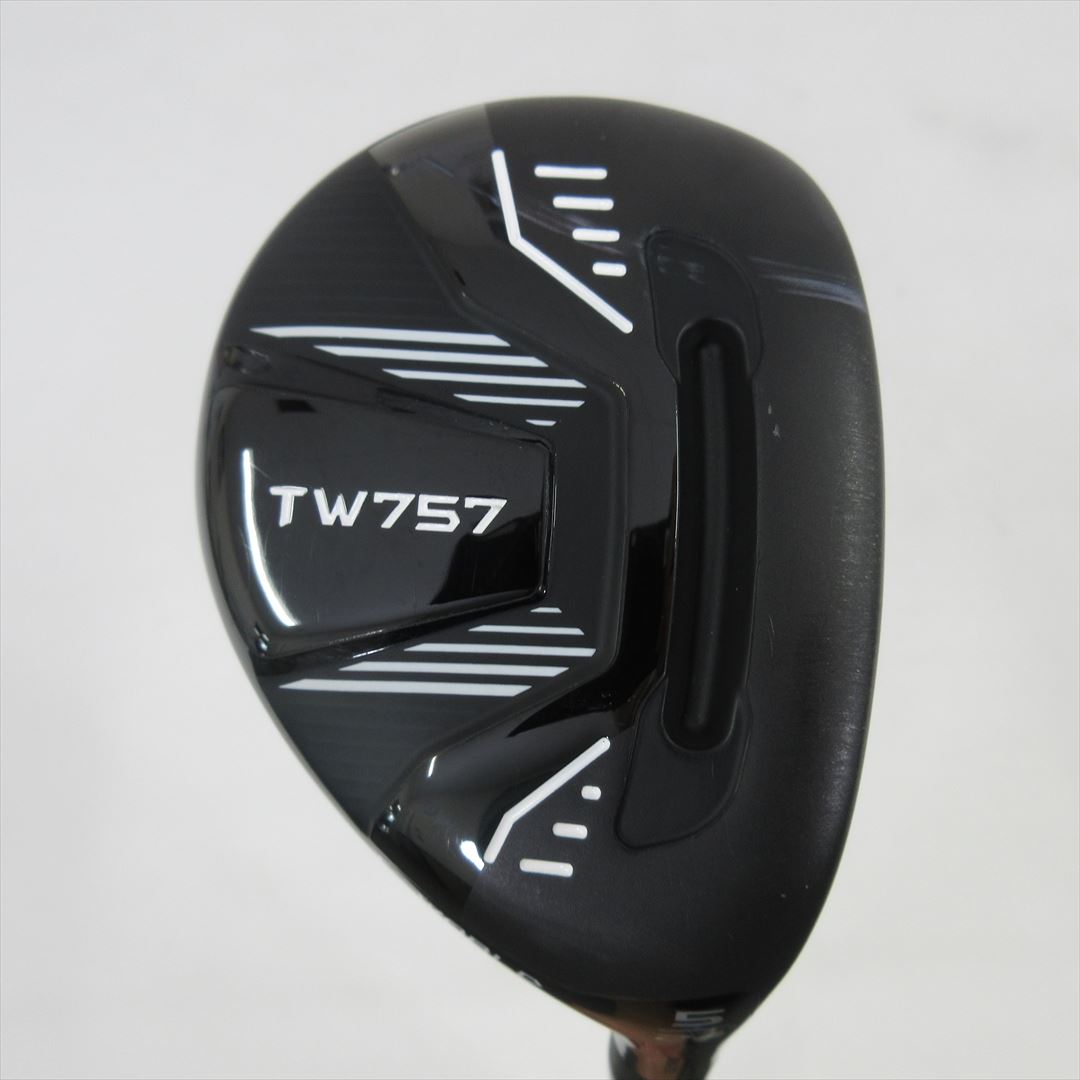 HONMA Hybrid TOUR WORLD TW757 HY 24° Other VIZARD TH 7