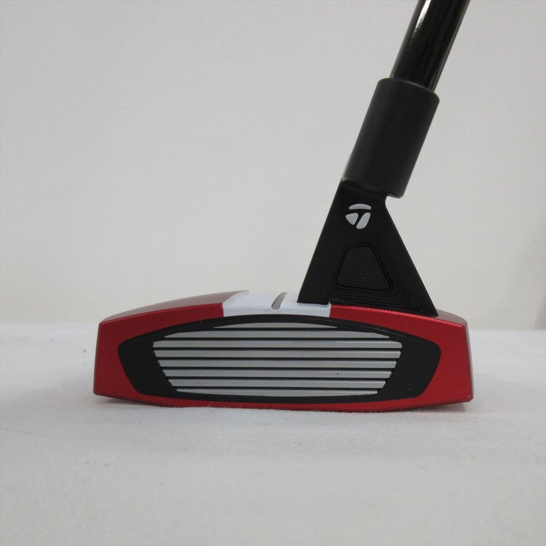 TaylorMade Putter Spider GTx TRUSS RED TM1 34 inch