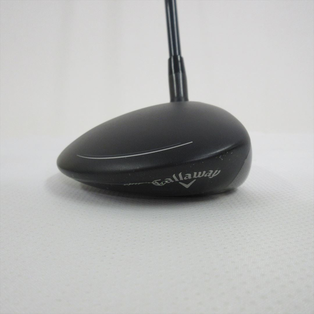 Callaway Fairway XR 16 3W 15° Regular XR(2016)