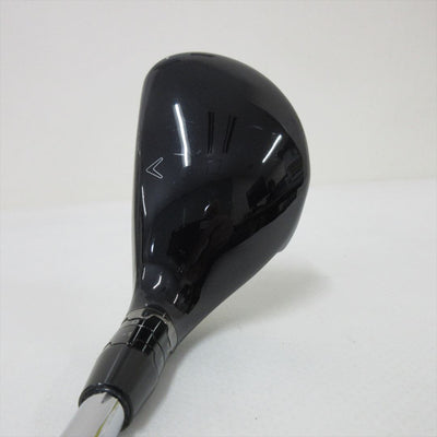 Callaway Hybrid PARADYM HY 21° Stiff NS PRO 850GH neo