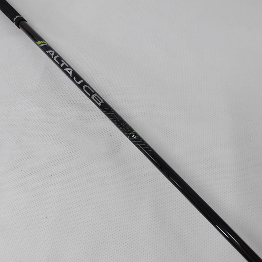 Ping Driver G430 MAX 10.5° Regular ALTA J CB BLACK: – GOLF Partner USA