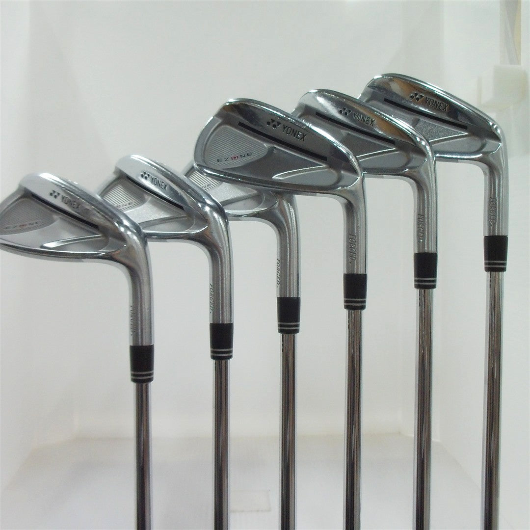 Yonex Iron Set EZONE FORGED CB – GOLF Partner USA