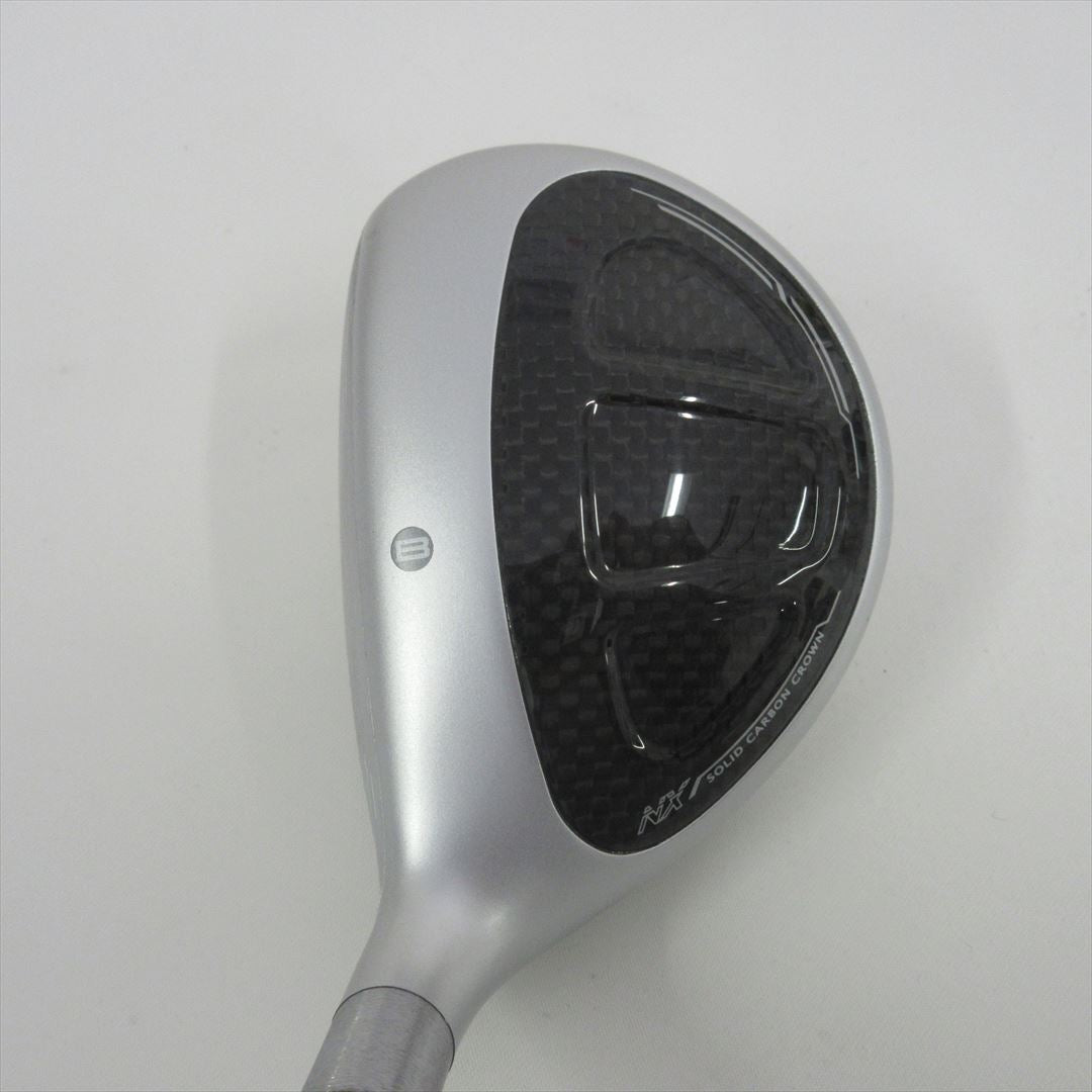 HONMA Hybrid BERES NX SSS HY 25° Regular VIZARD FOR NX45