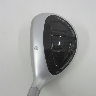 HONMA Hybrid BERES NX SSS HY 25° Regular VIZARD FOR NX45