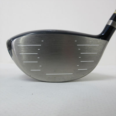 HONMA Driver Fair Rating BERES E-06 10.5° Regular 3S ARMRQX 47