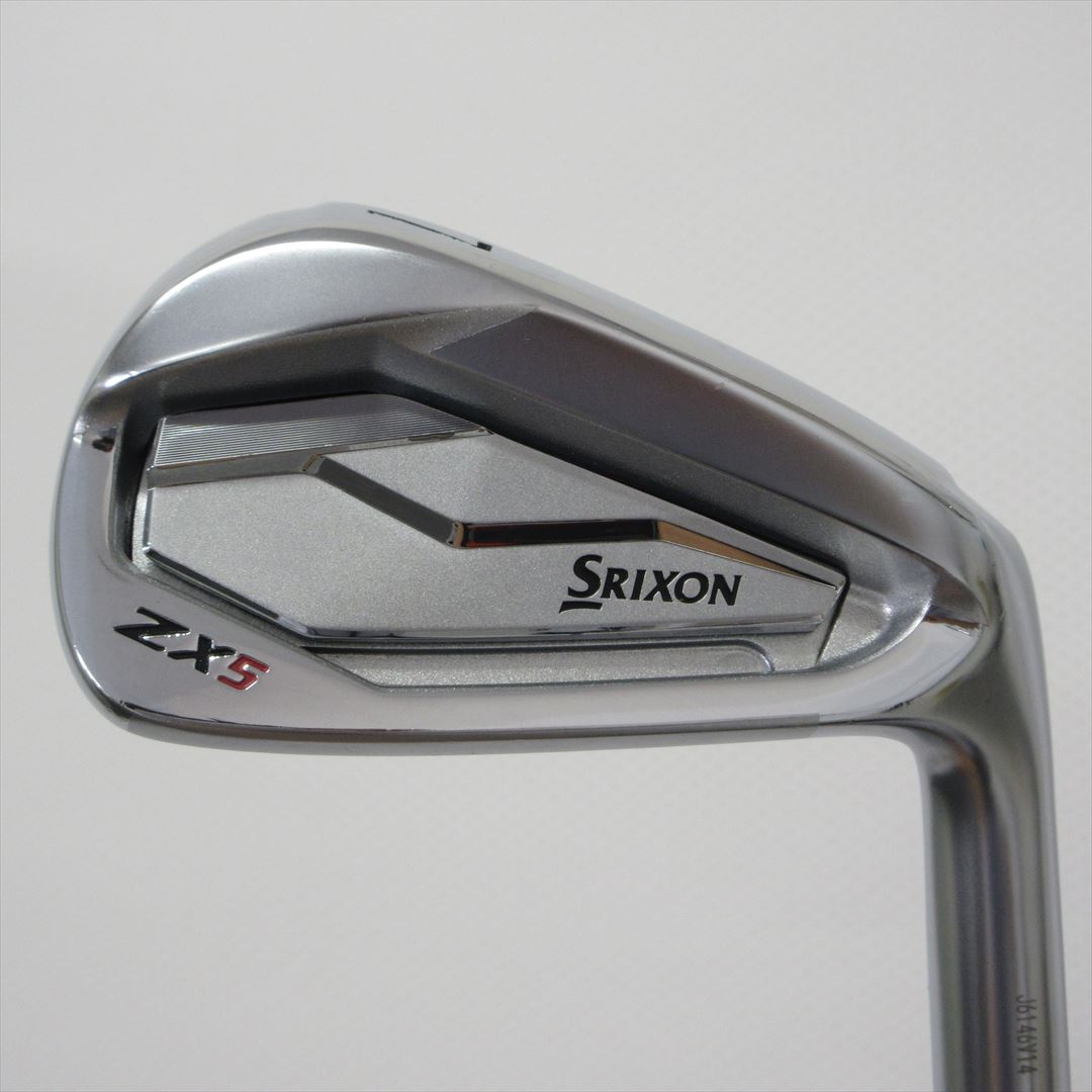 Dunlop Iron Set SRIXON ZX5 Regular TOUR AD AD-55 6 pieces