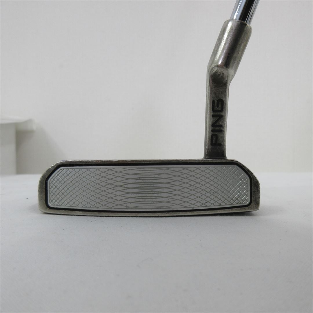 Ping Putter SIGMA G PIPER 3 Black 34 inch Dot Color Black