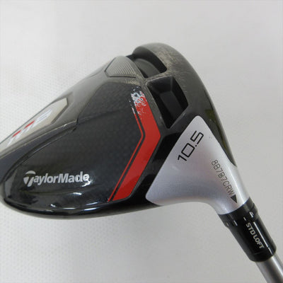 TaylorMade Driver M6 10.5° Regular FUBUKI TM5(2019)