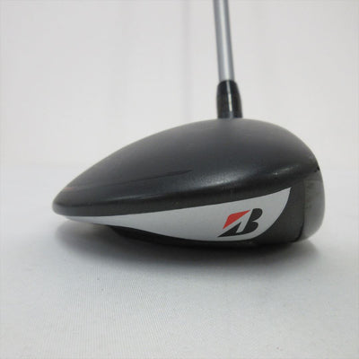 Bridgestone Fairway BRIDGESTONE B1 3W 15° Stiff TOUR AD BS-6