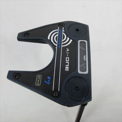 Odyssey Putter Ai-ONE #7 CH 33 inch